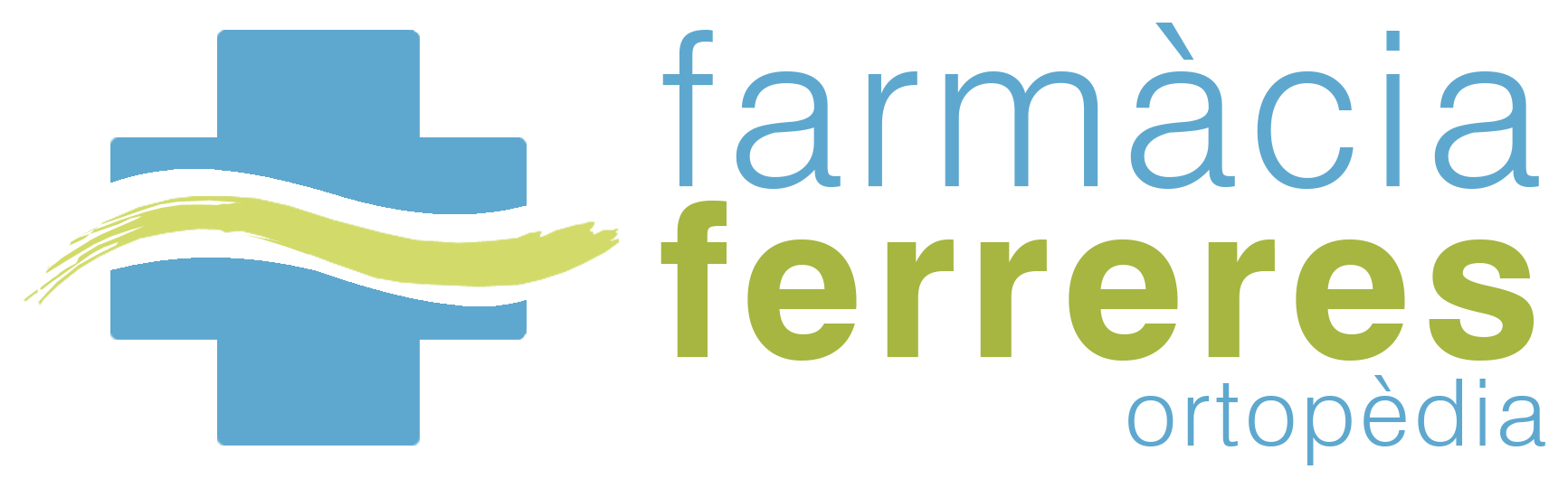 Logo Farmacia Ferreres Deltebre