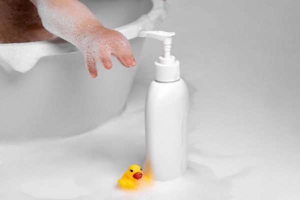 Productos infantiles Farmacia Manuel Ferreres