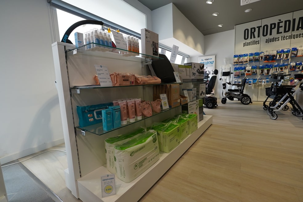 Farmacia Manuel Ferreres en Deltebre