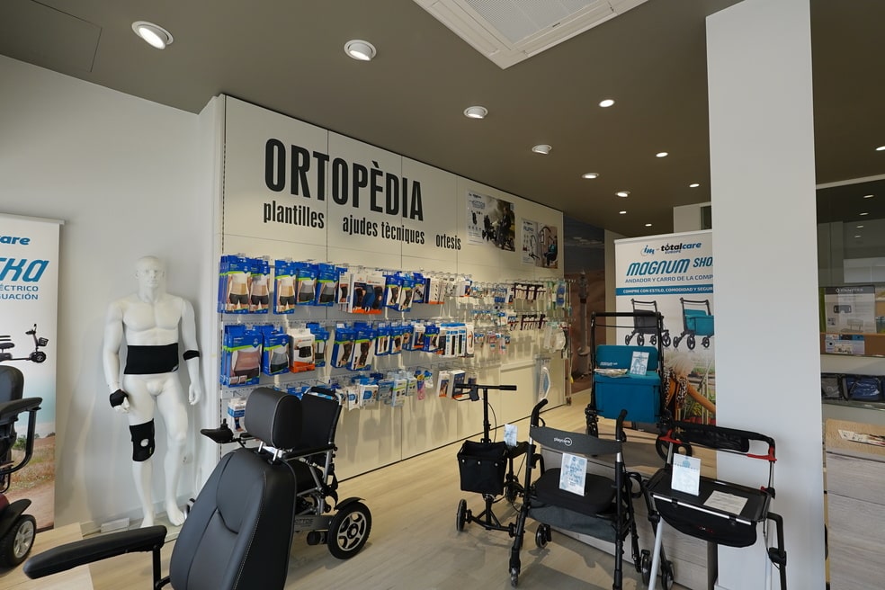 Farmacia Manuel Ferreres en Deltebre