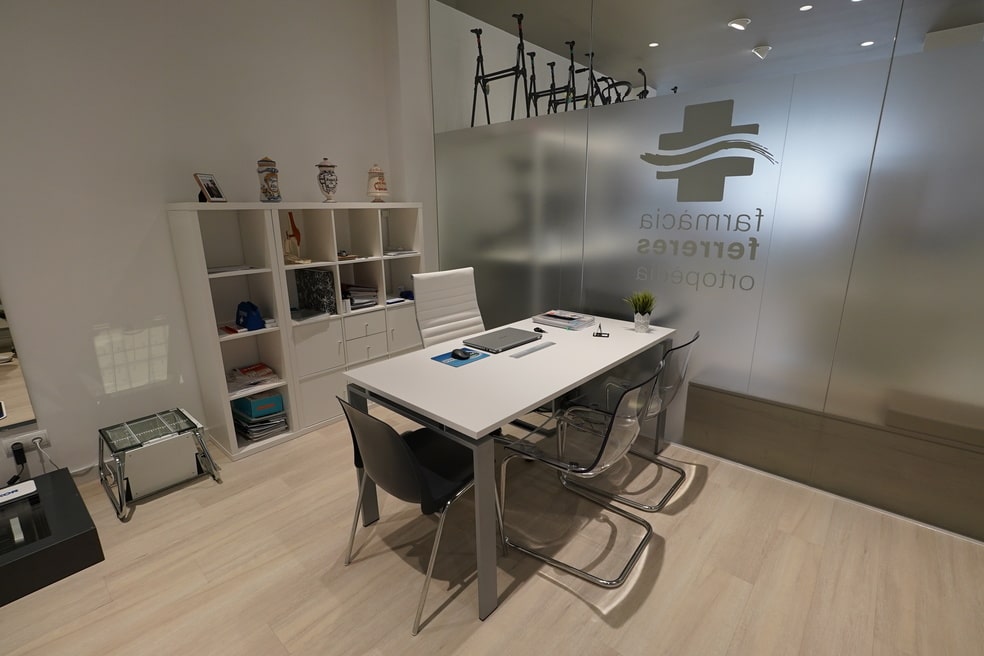 Farmacia Manuel Ferreres en Deltebre
