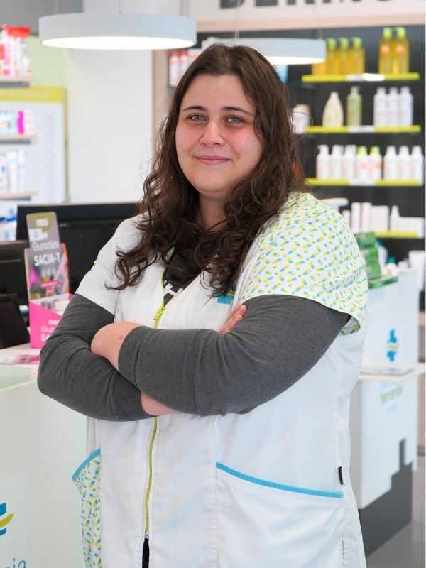 Farmacia Manuel Ferreres en Deltebre