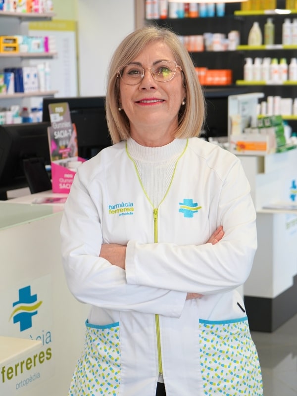 Farmacia Manuel Ferreres en Deltebre