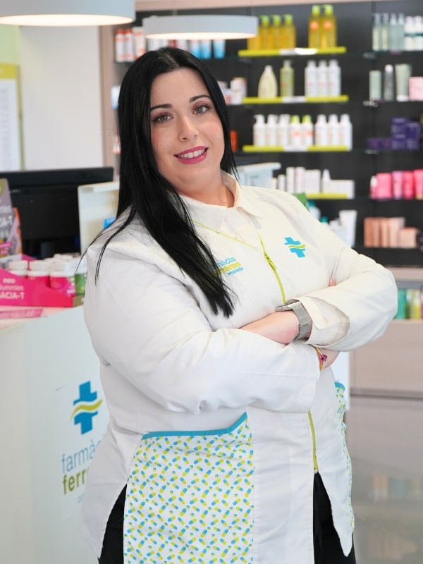 Farmacia Manuel Ferreres en Deltebre