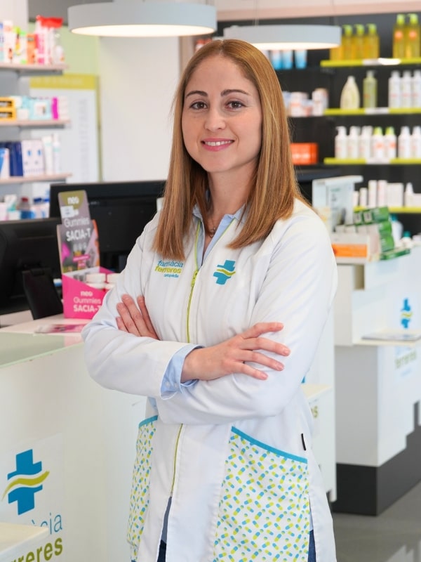 Farmacia Manuel Ferreres en Deltebre
