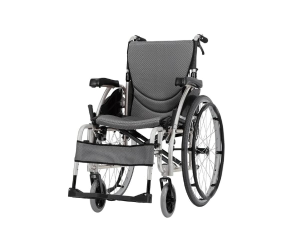 Silla de Ruedas Ultraligera